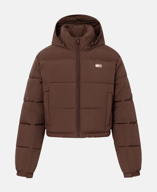 Tommy Jeans 윈터 자켓
