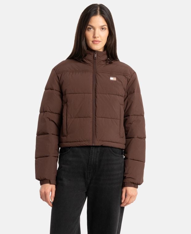 Tommy Jeans 윈터 자켓