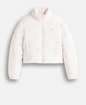 Winter jacket