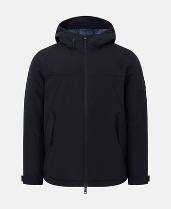 Padded jacket