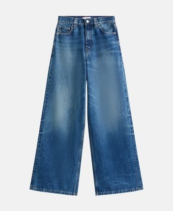 Wide-leg jeans Kris
