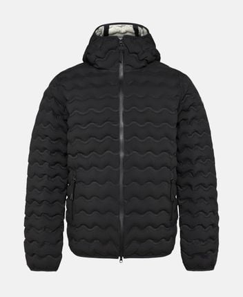 Functional jacket