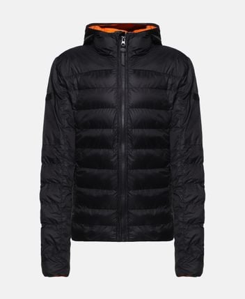 Functional jacket