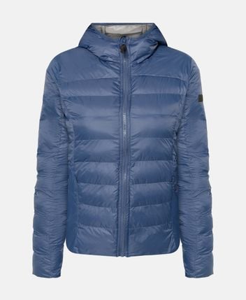 Functional jacket