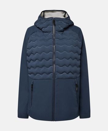 Functional jacket