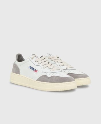 Sneakers Medalist
