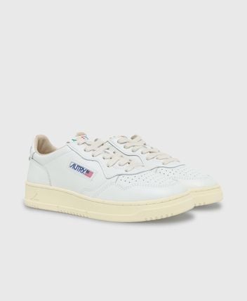 Sneakers Medalist