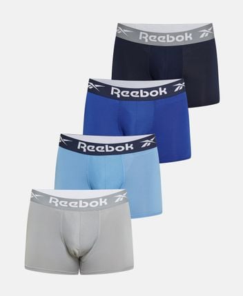 Boxer briefs, pack of 4