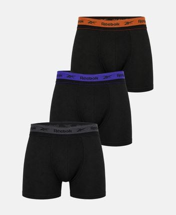 Boxer briefs, pack of 4