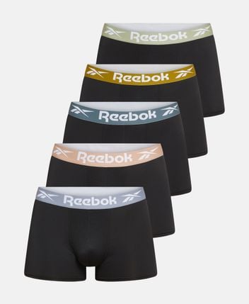 Boxer briefs, pack of 5