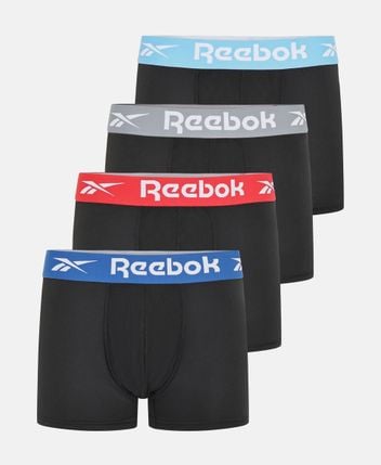 Boxer shorts, set of 4