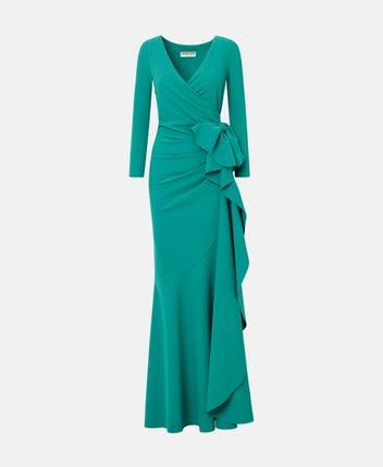 Evening gown Maco