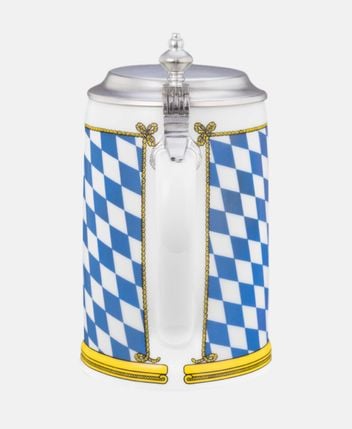 Beer mug Bayern