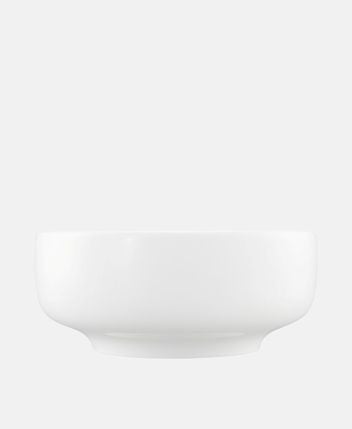 Bowl Weiss