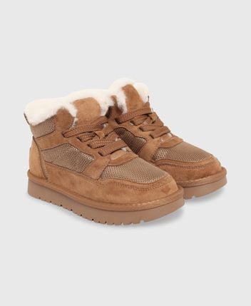 Winter boots