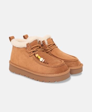 Winter boots