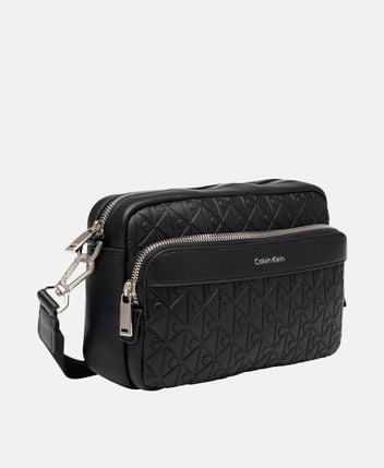 Cross-body bag