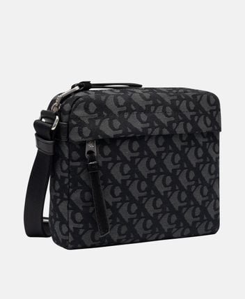 Cross-body bag Slouched