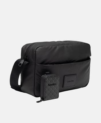 Cross-body bag