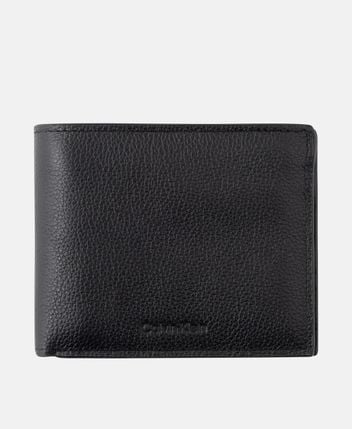 Leather wallet