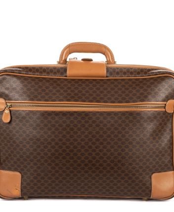 Pre-loved Weekender Suitcase