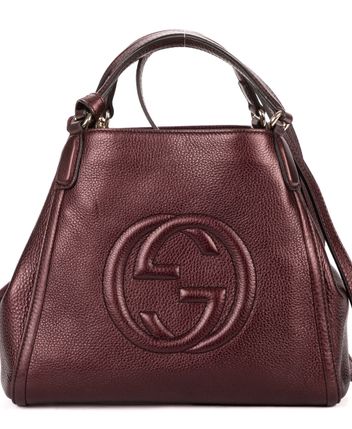 Pre-loved Shoulder bag Soho
