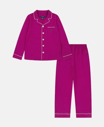 Pyjamas