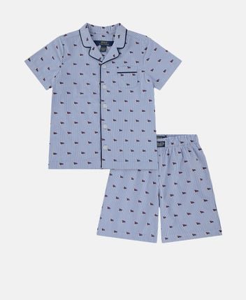 Pyjamas