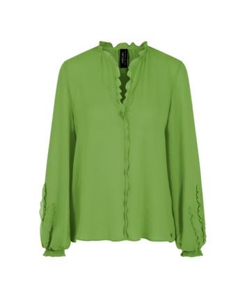 Shirt blouse