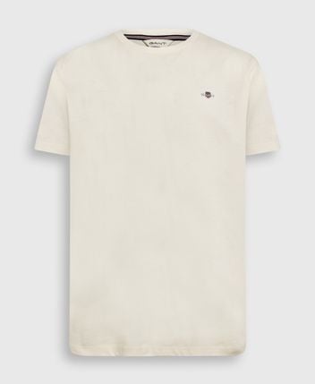 Crew neck t-shirt Sheild