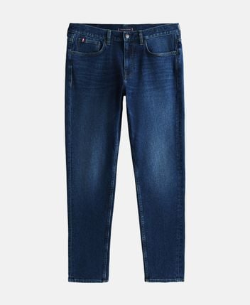Tapered Jeans