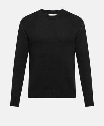 Long-sleeved jumper