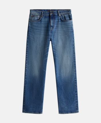 Relaxed Fit Jeans