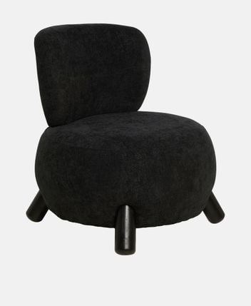Chair Busto