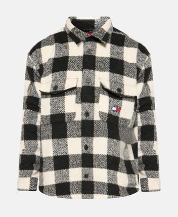 Overshirt