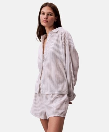 Pyjama top
