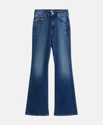 Bootcut jeans Sylvia