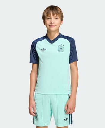 Jersey GERMANY DFB