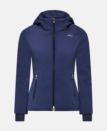 Ski jacket Formula