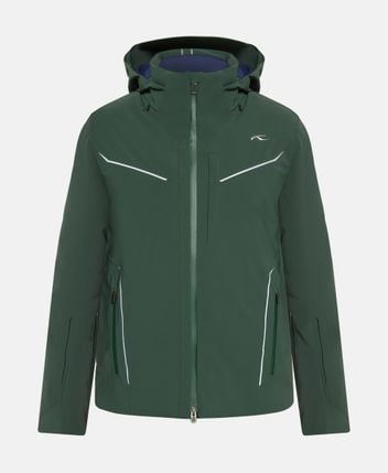 Ski jacket Formula