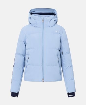 Down ski jacket Twilight Jacket