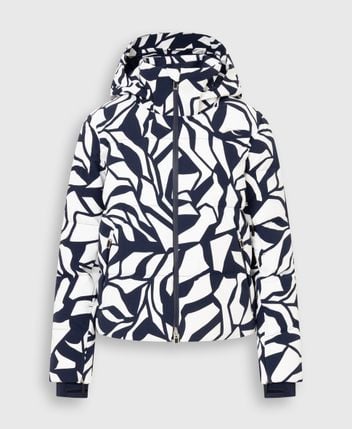 Down ski jacket Twilight Jacket