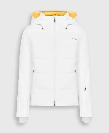 Down ski jacket Capture