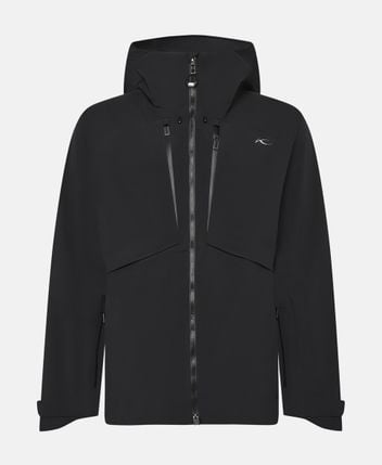 Ski jacket Lucas