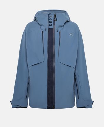 Ski jacket Lucas