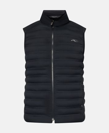 Quilted gilet Cloudlite