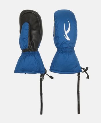 Ski mittens