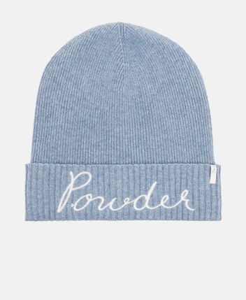 Wool-blend beanie Estelle