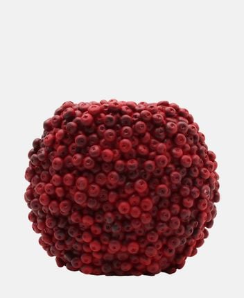 Vase Berries