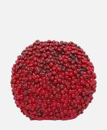 Decorative vase Berries